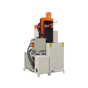 Máy dập nguội CNC