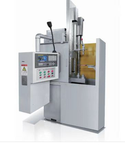 Máy công cụ dập tắt CNC dọc