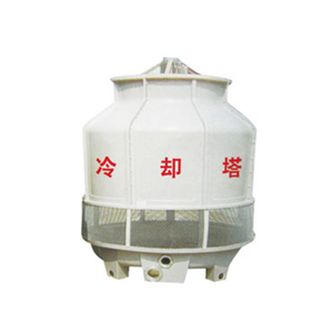 Tháp giải nhiệt công nghiệp