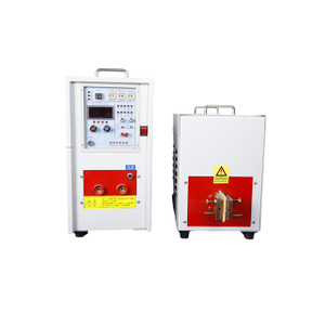 Máy sưởi tần số cao