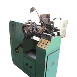 Máy công cụ ZJ02 