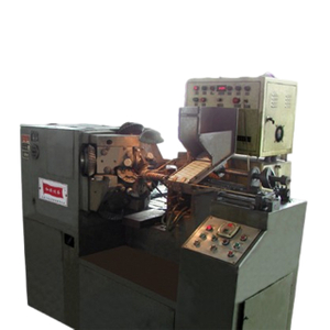 Máy công cụ ZJ04