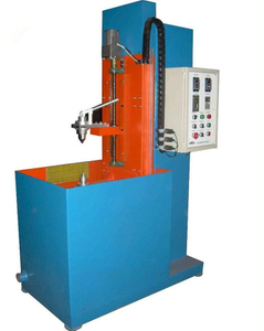 Máy công cụ dập tắt tần số cao 