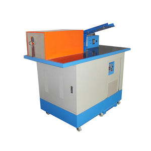 Lò rèn tần số trung bình