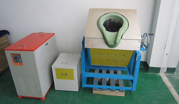 Các biện pháp phòng ngừa để vận hành an toàn lò nung chảy