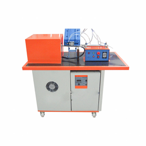 Lò rèn nguyên khối tần số trung bình 