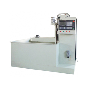 Thiết bị làm cứng cảm ứng CNC